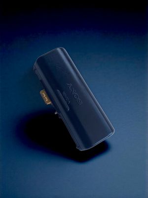 Side Car / Battery Covers