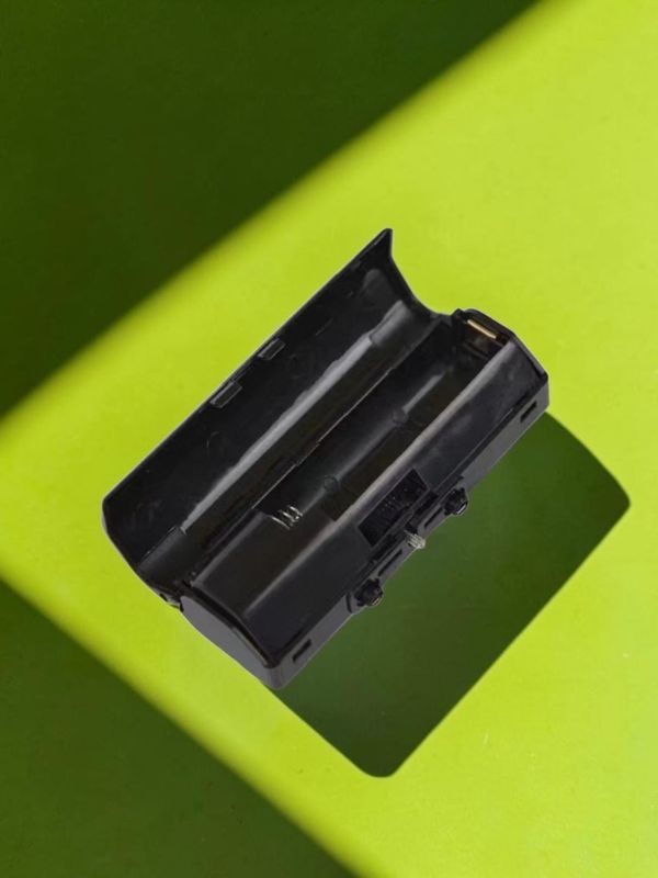 Side Car / Battery Covers