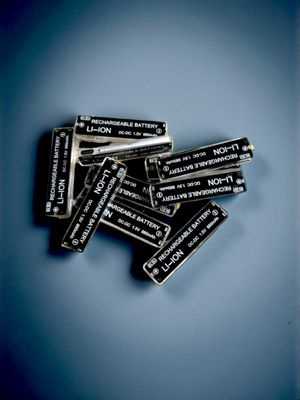 Batteries