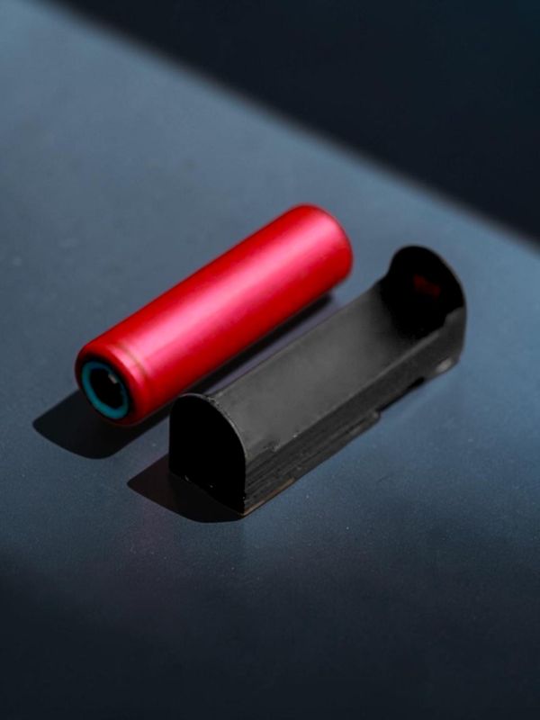 Batteries