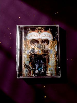 Pre-recorded Discs and More