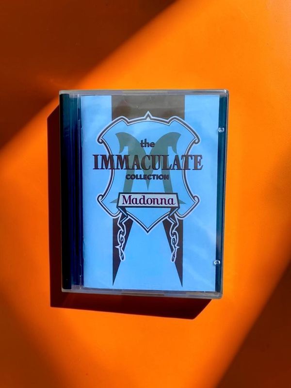 Pre-recorded Discs and More