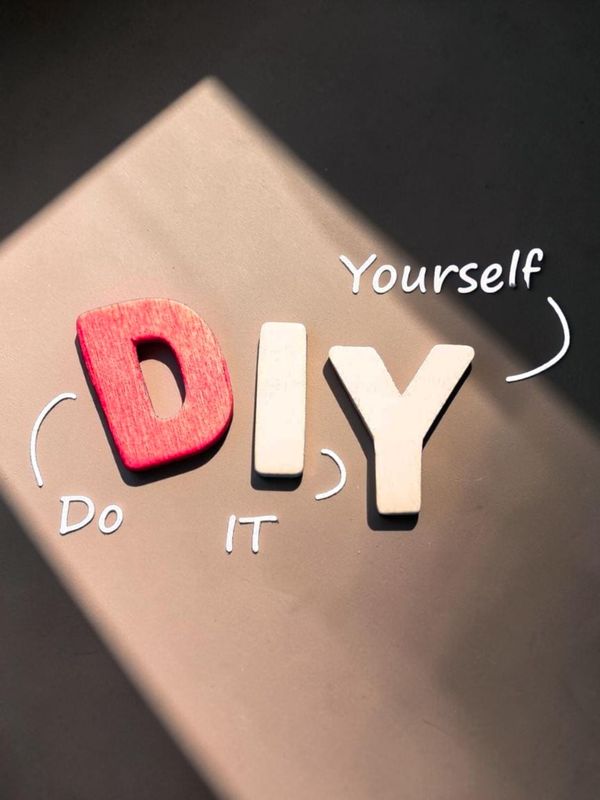 DIY Area