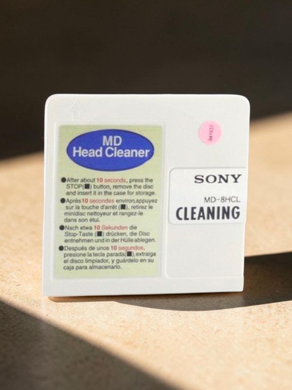 Tester &amp; Cleaner