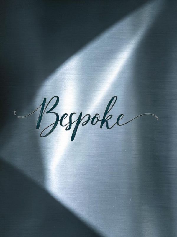 Bespoke Service