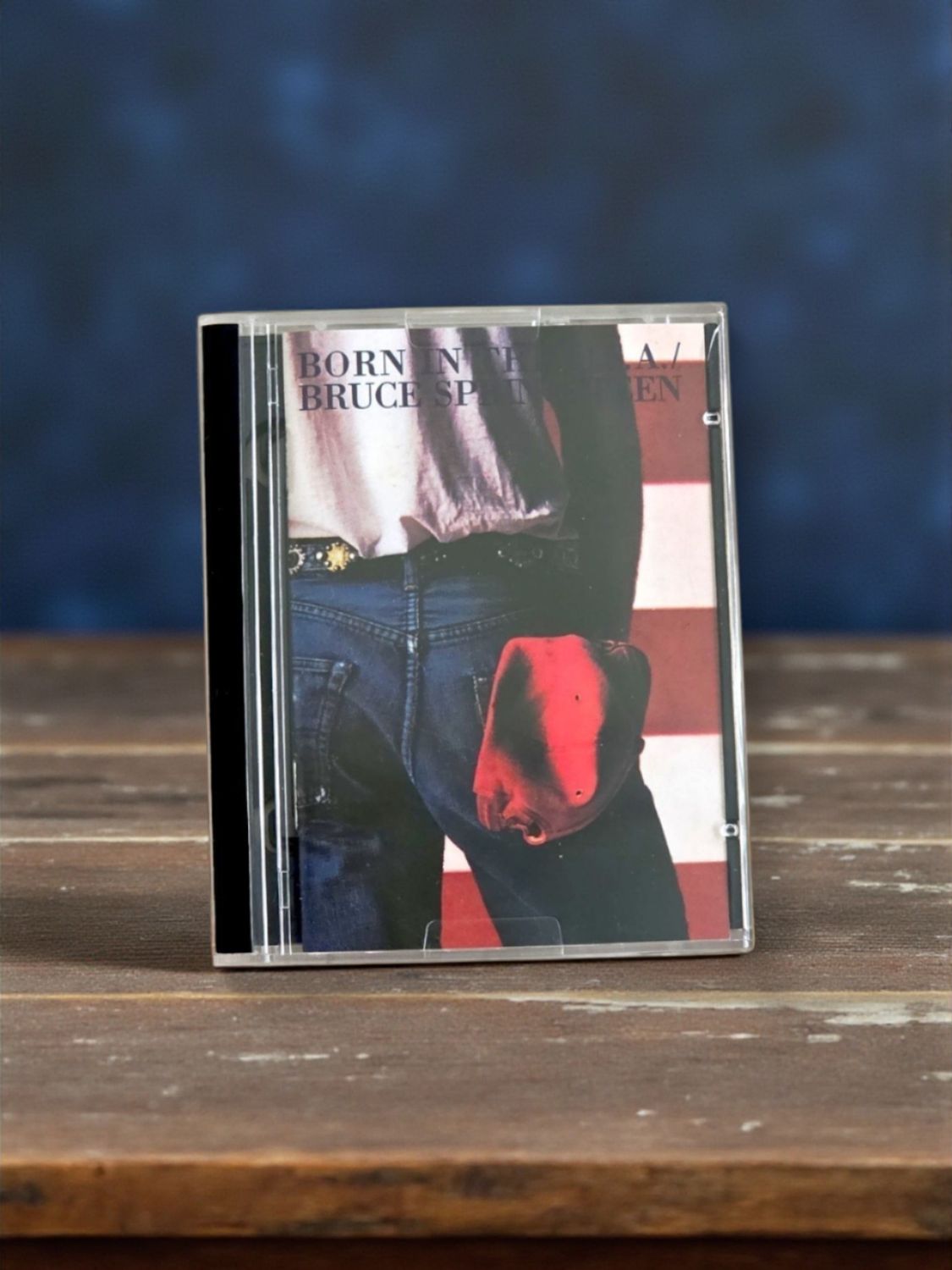 Bruce Springsteen - Born In The USA