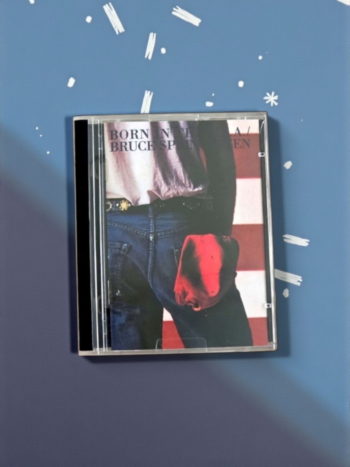 Bruce Springsteen - Born In The USA