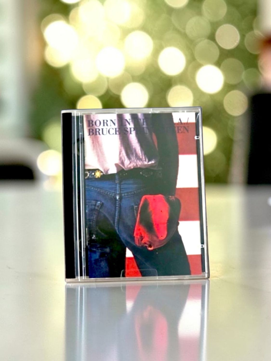 Bruce Springsteen - Born In The USA