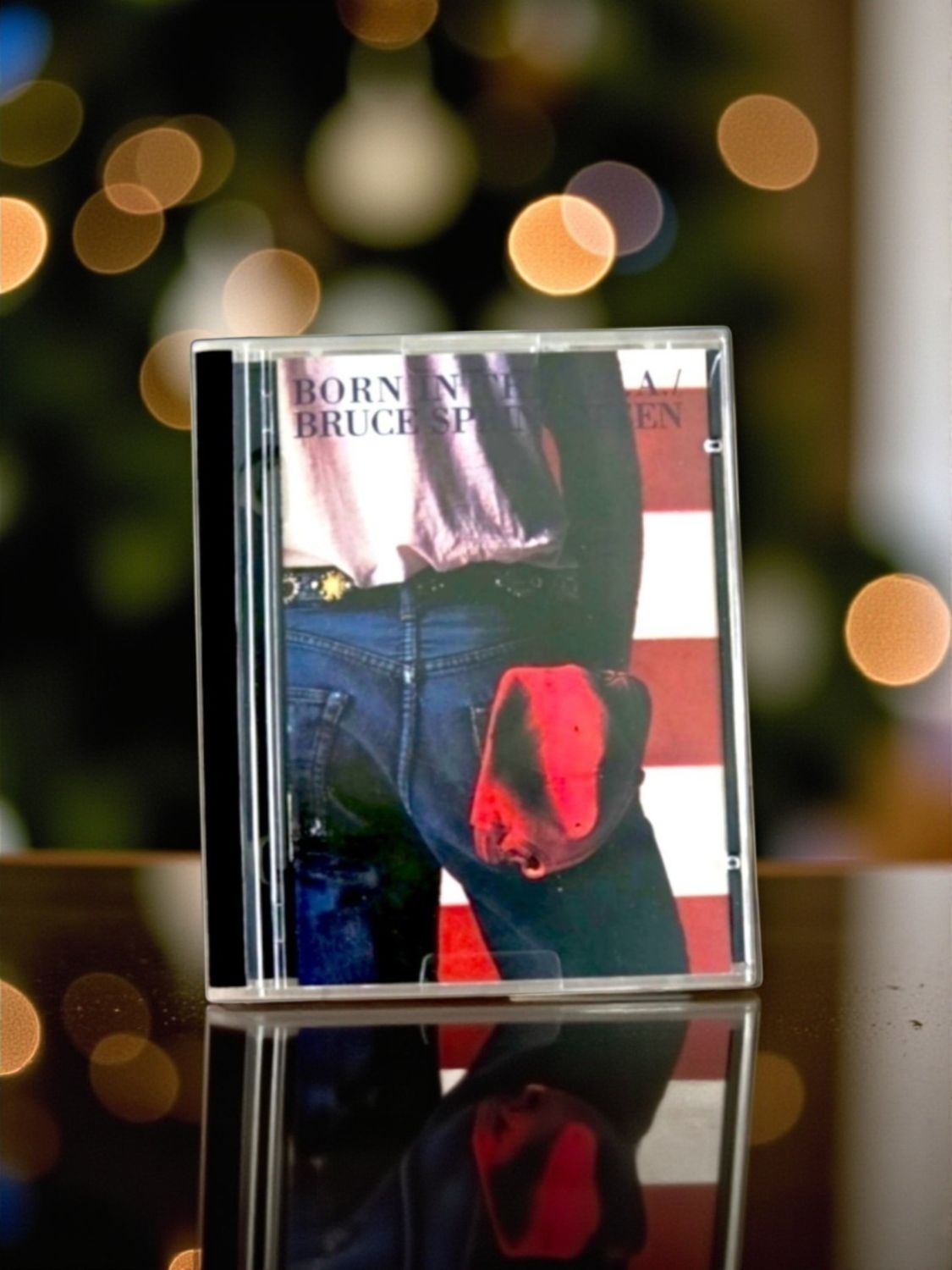 Bruce Springsteen - Born In The USA