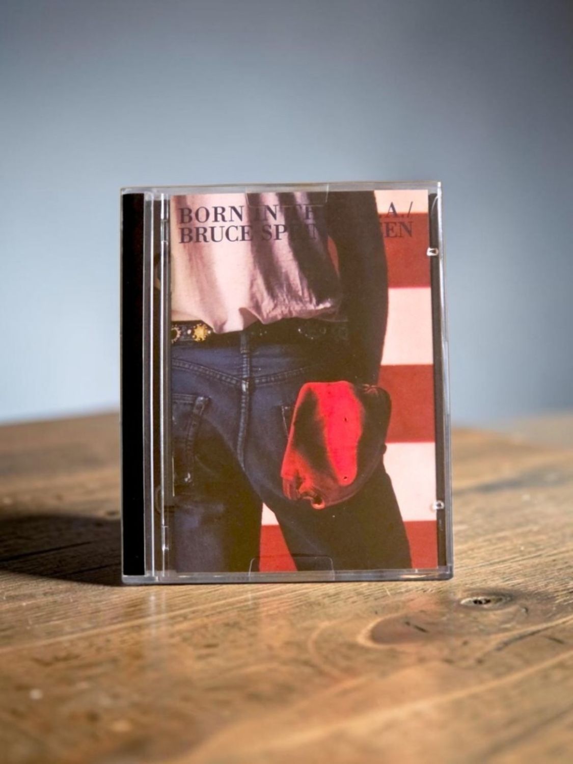 Bruce Springsteen - Born In The USA