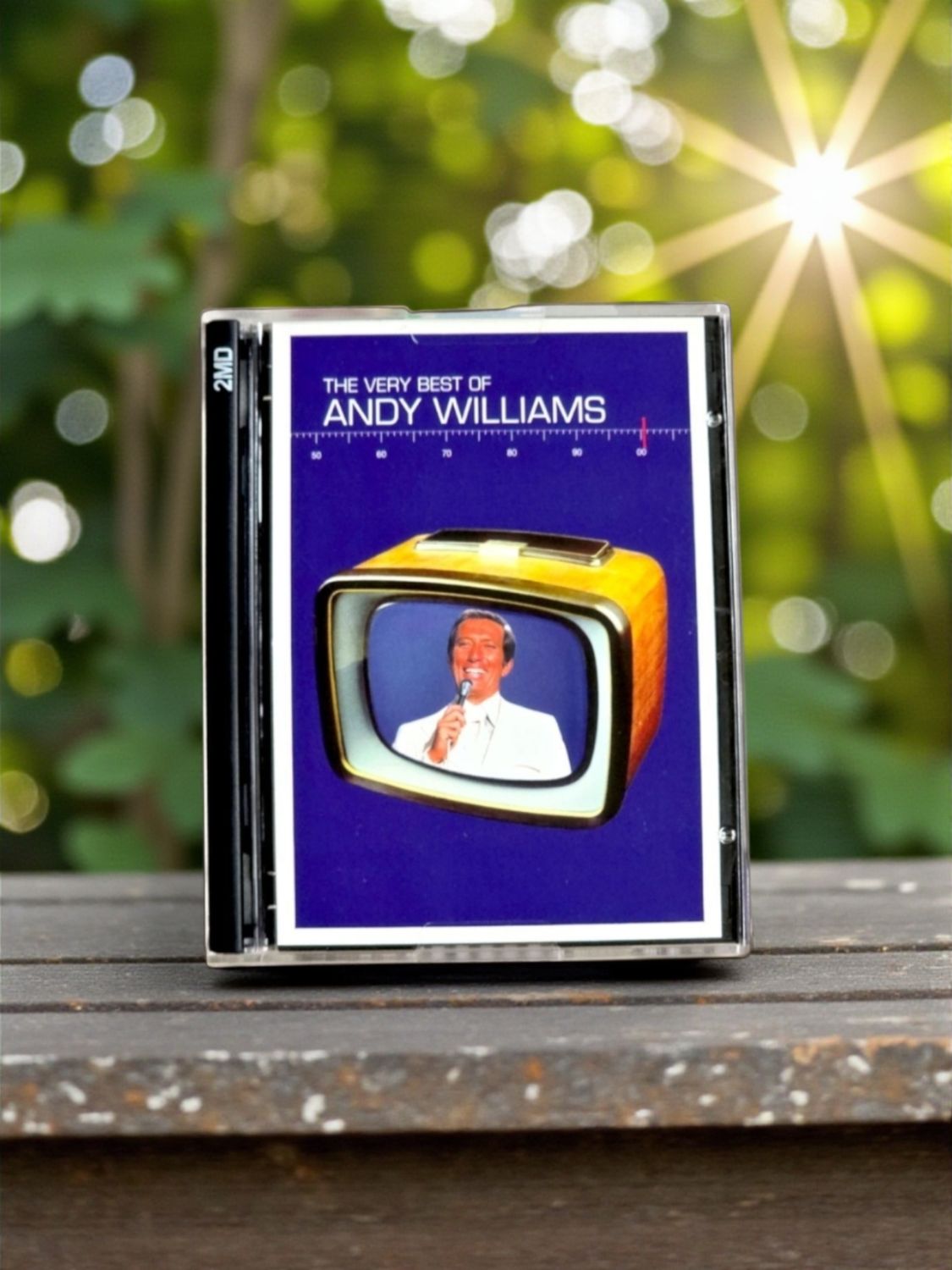 The Very Best Of Andy Williams