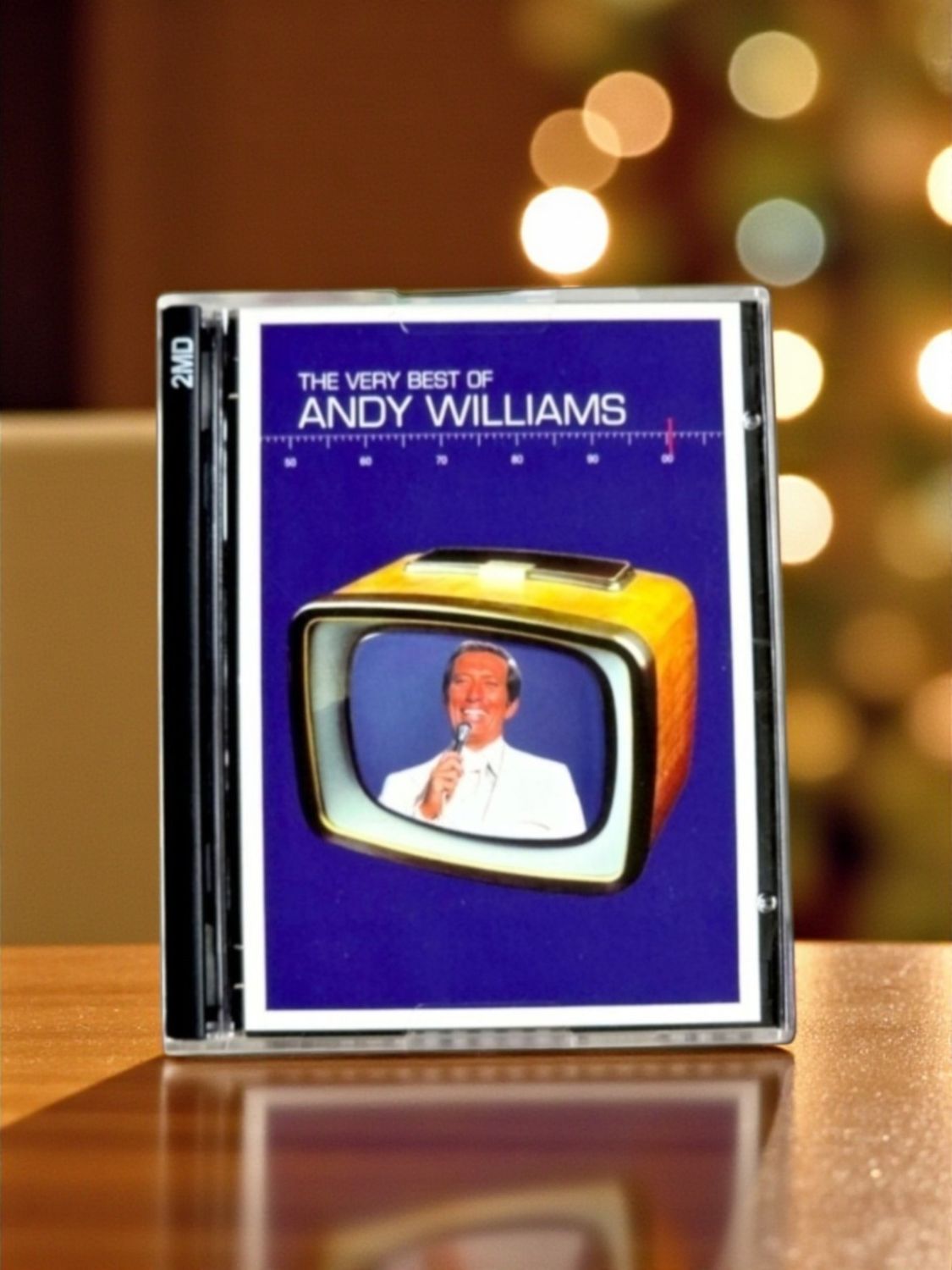 The Very Best Of Andy Williams