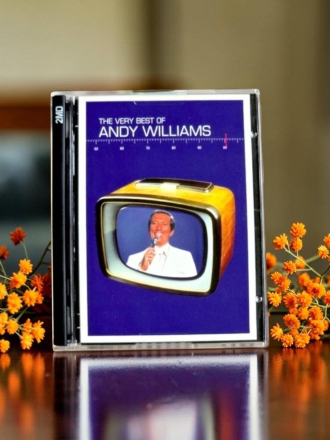 The Very Best Of Andy Williams
