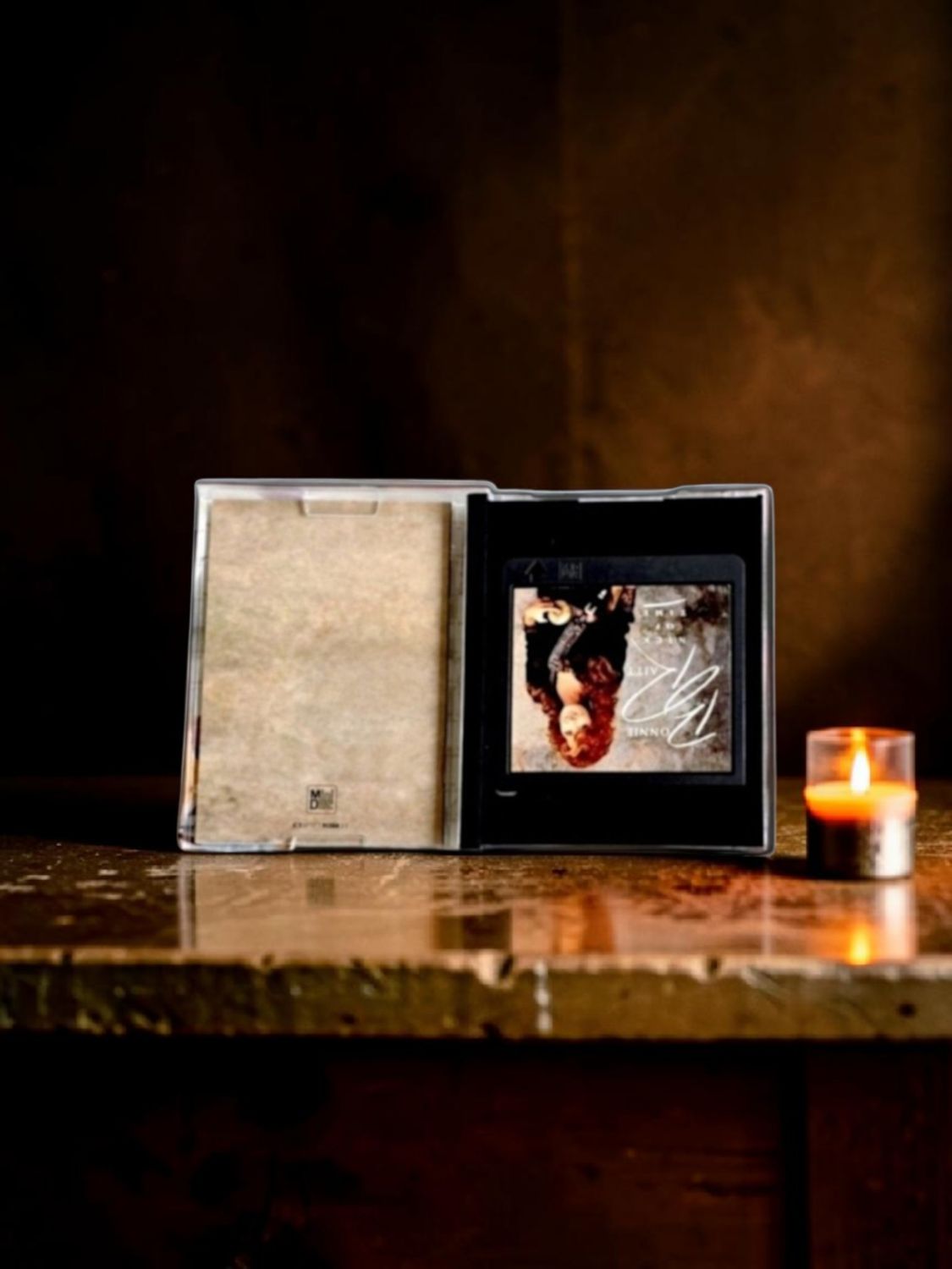 Bonnie Raitt - Nick Of Time