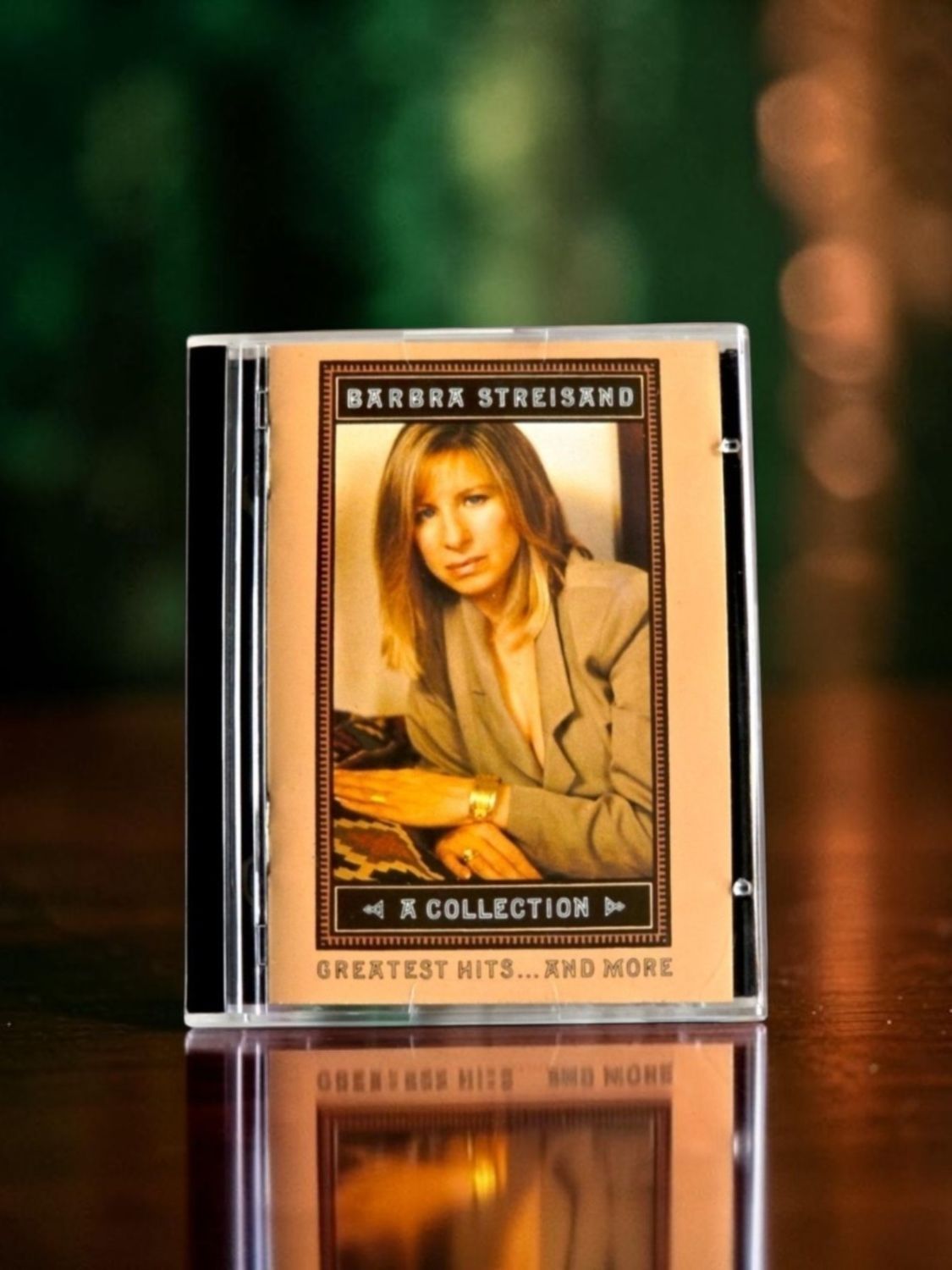 Barbra Streisand Collection - Greatest Hits....And More