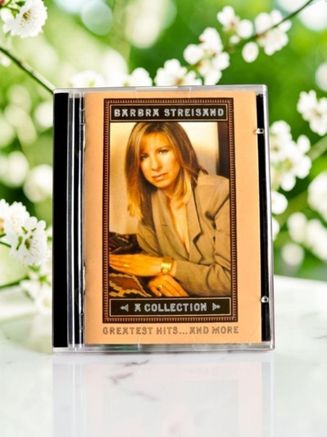 Barbra Streisand Collection - Greatest Hits....And More