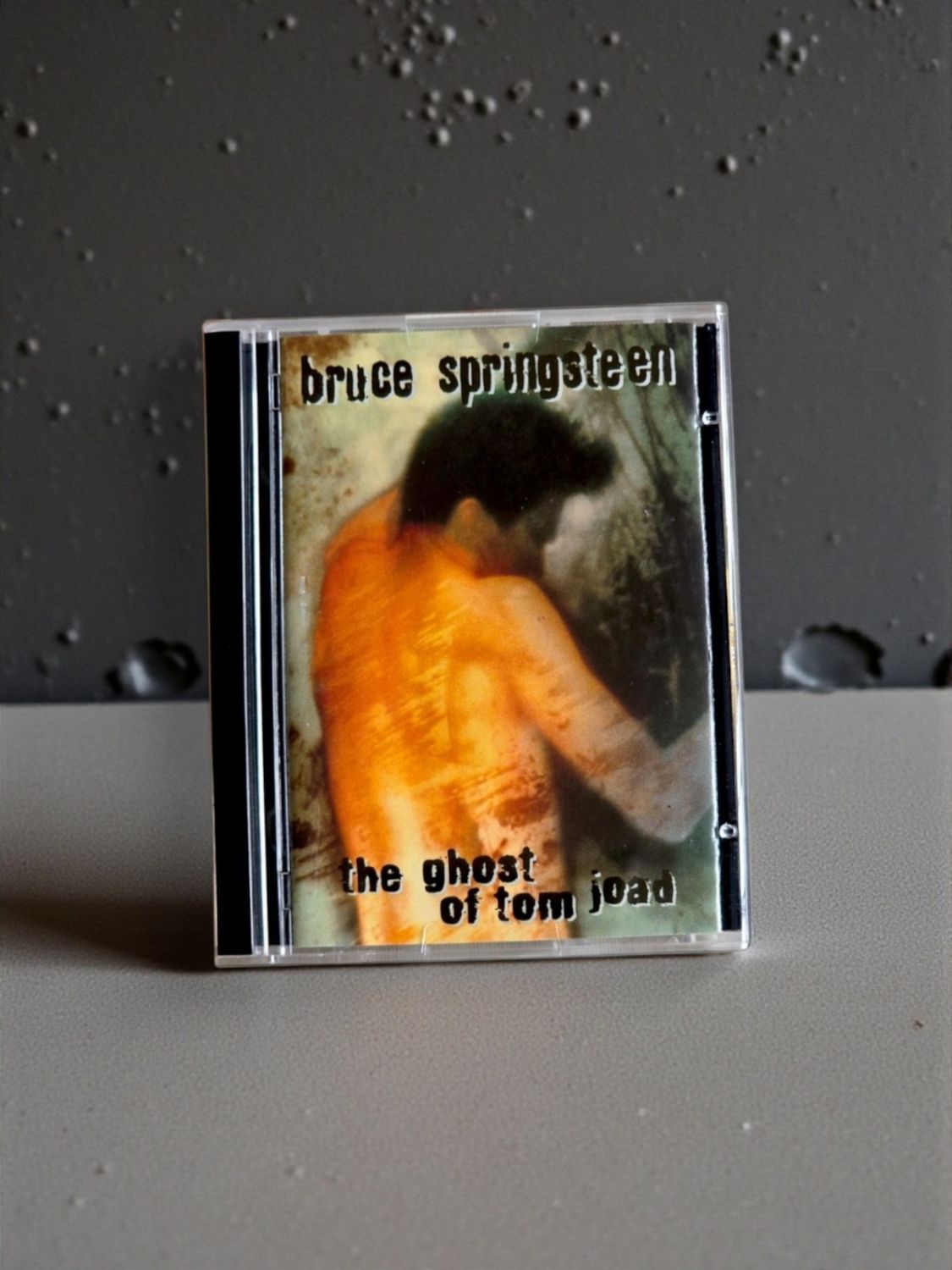 Bruce Springsteen - Born To Run