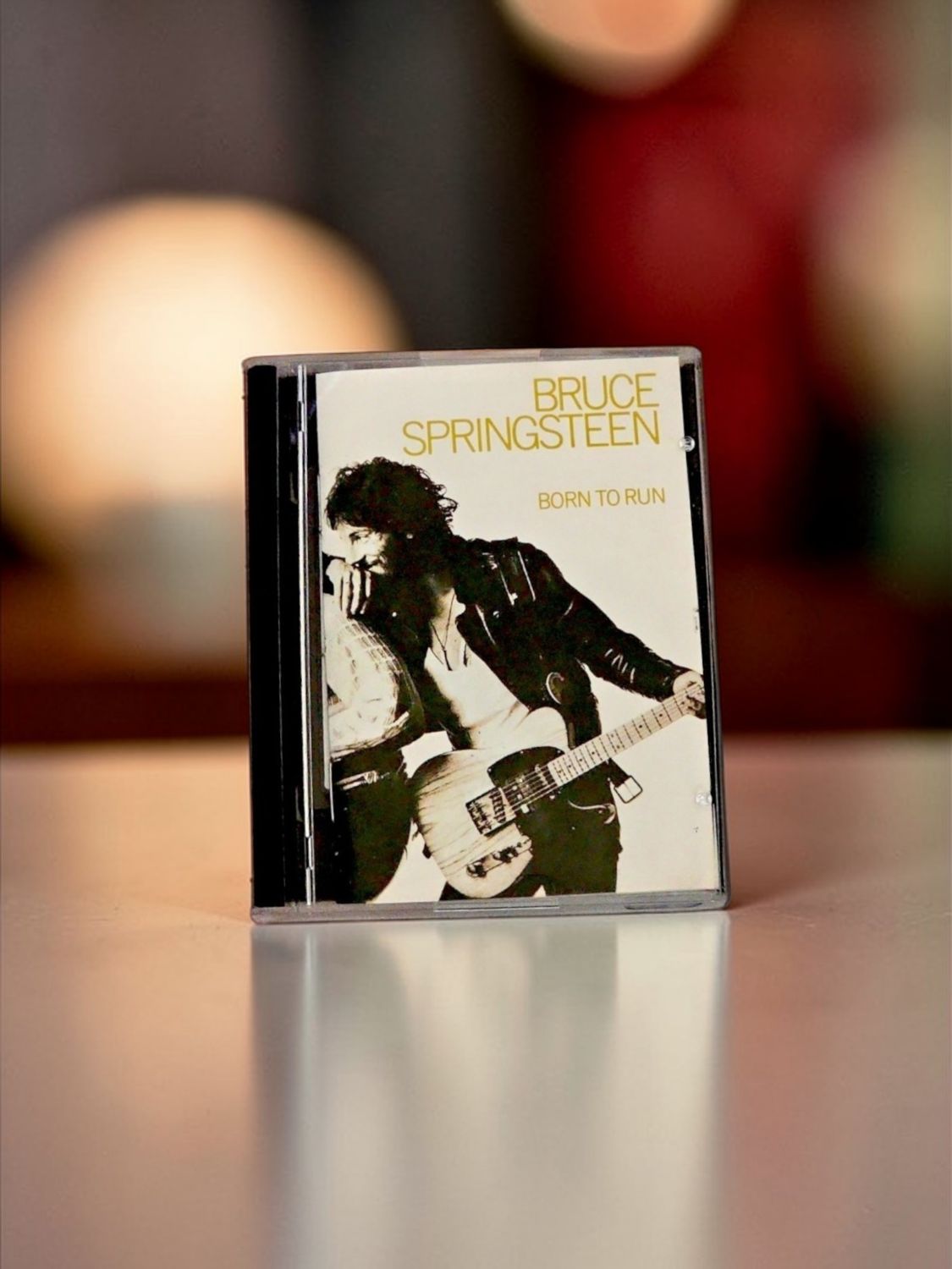 Bruce Springsteen - Born To Run