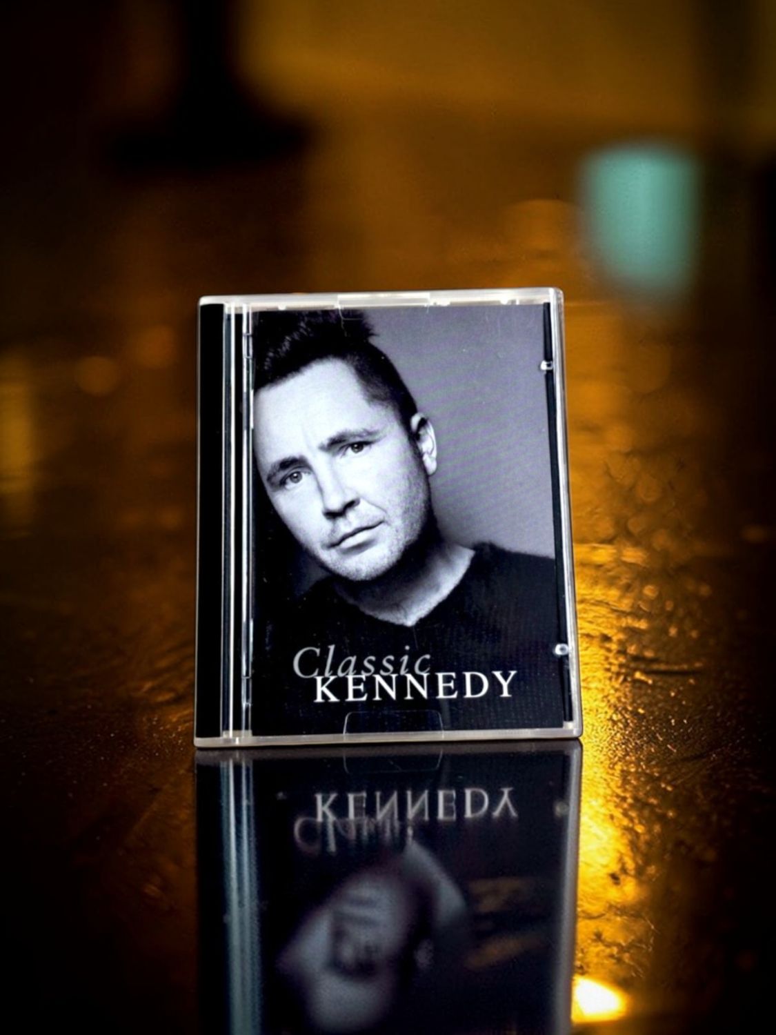 Nigel Kennedy - Classic Kennedy