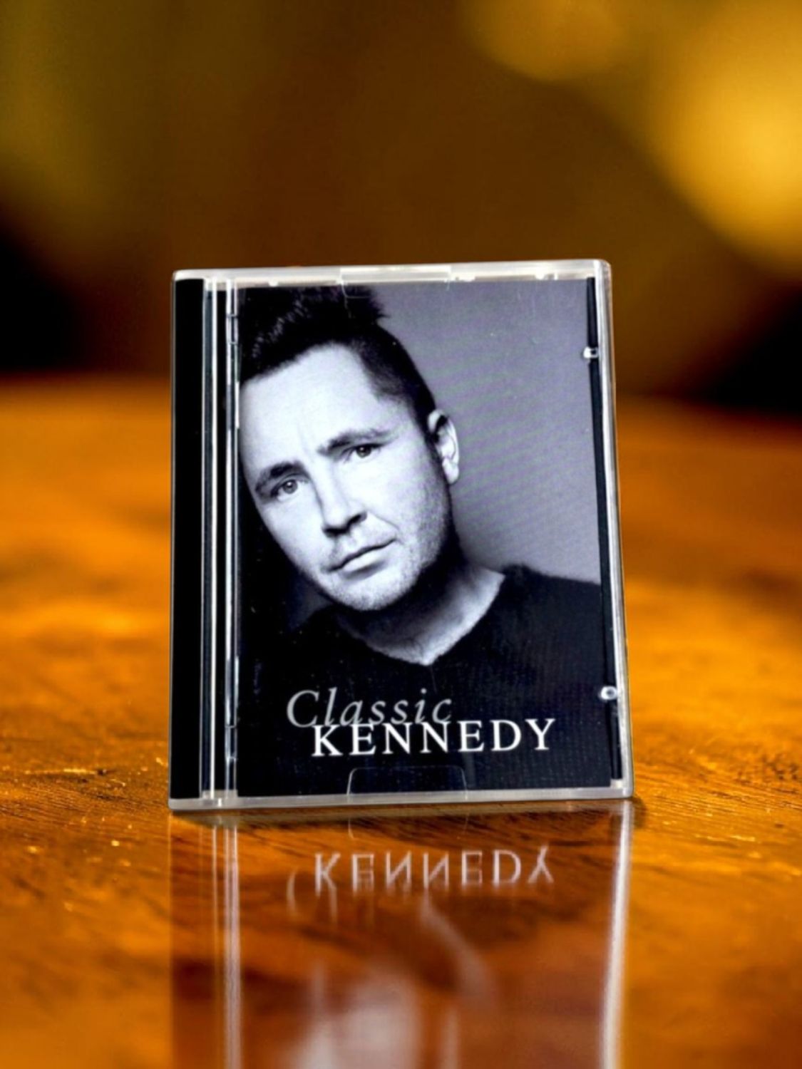 Nigel Kennedy - Classic Kennedy