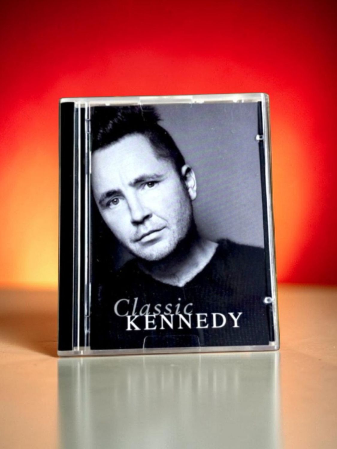 Nigel Kennedy - Classic Kennedy