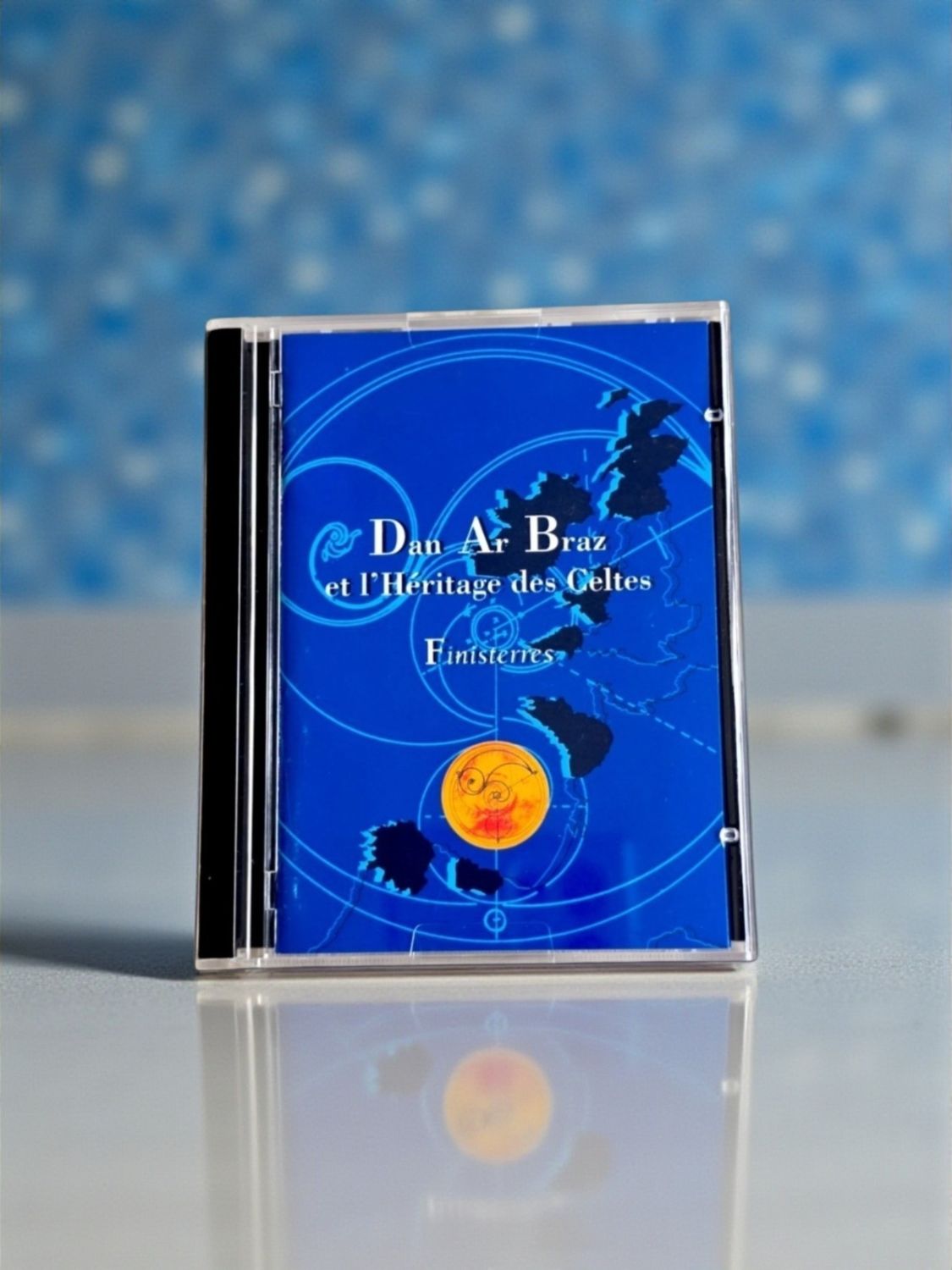 Dan Ar Braz - et L'Heritage des Celtes Finisterres