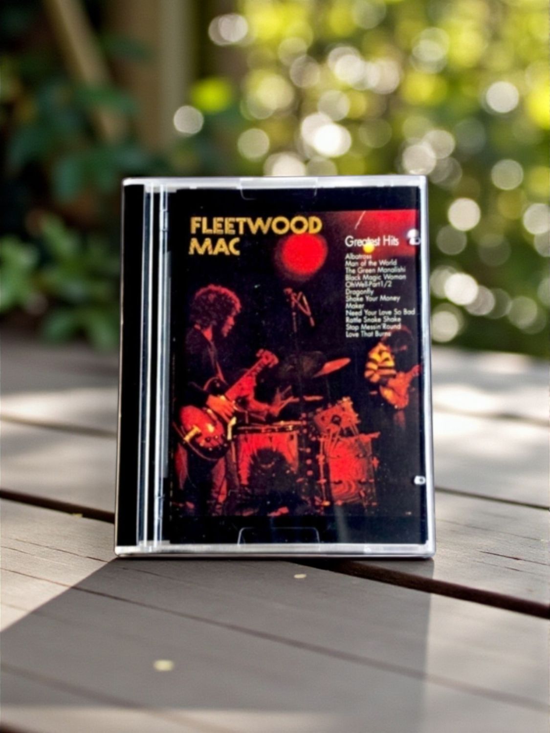 Fleetwood Mac - Greatest Hits