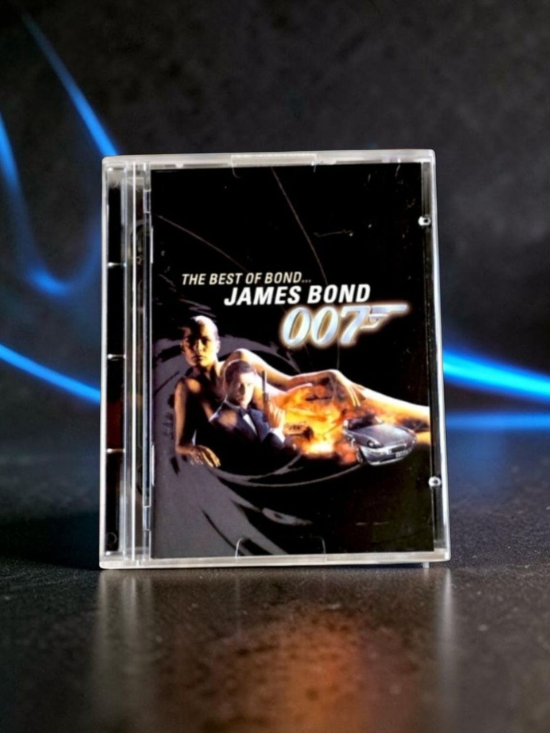 The Best Of James Bond 007