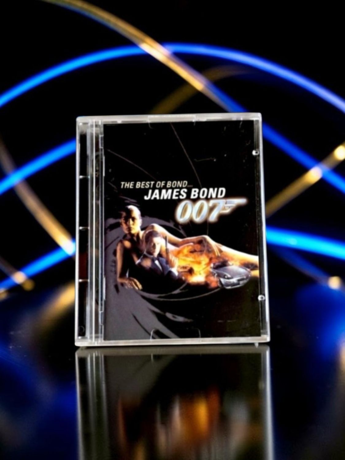 The Best Of James Bond 007
