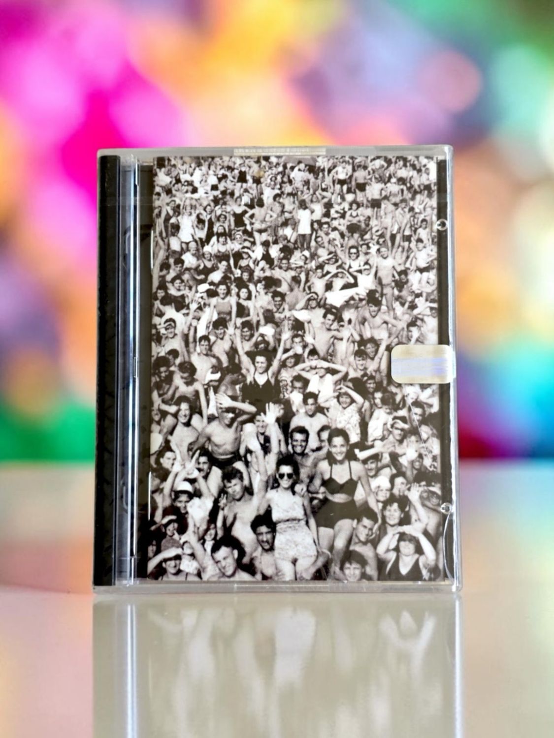 George Michael - Listen Without Prejudice 
