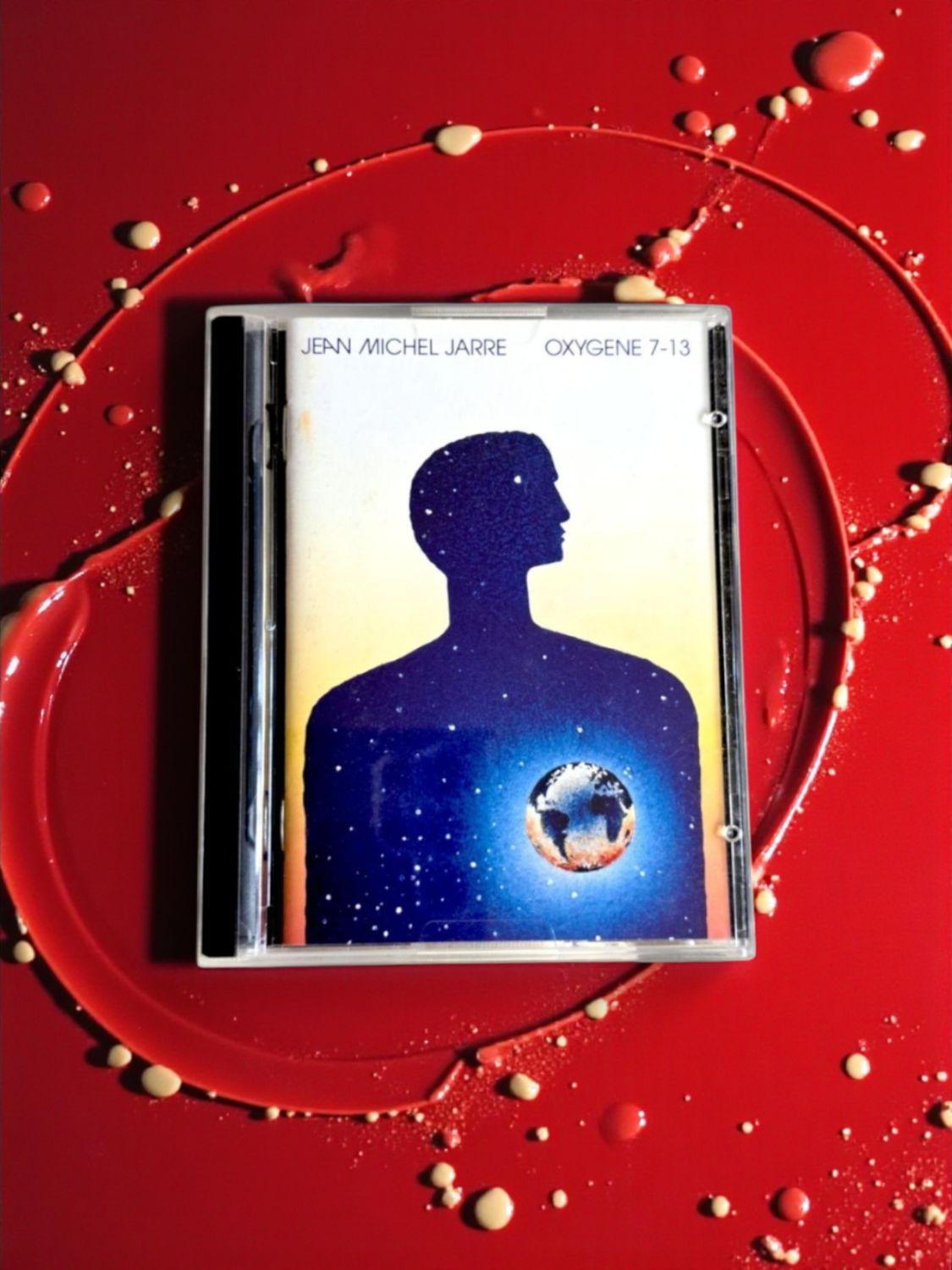 Jean Michel Jarre - Oxygene 7-13