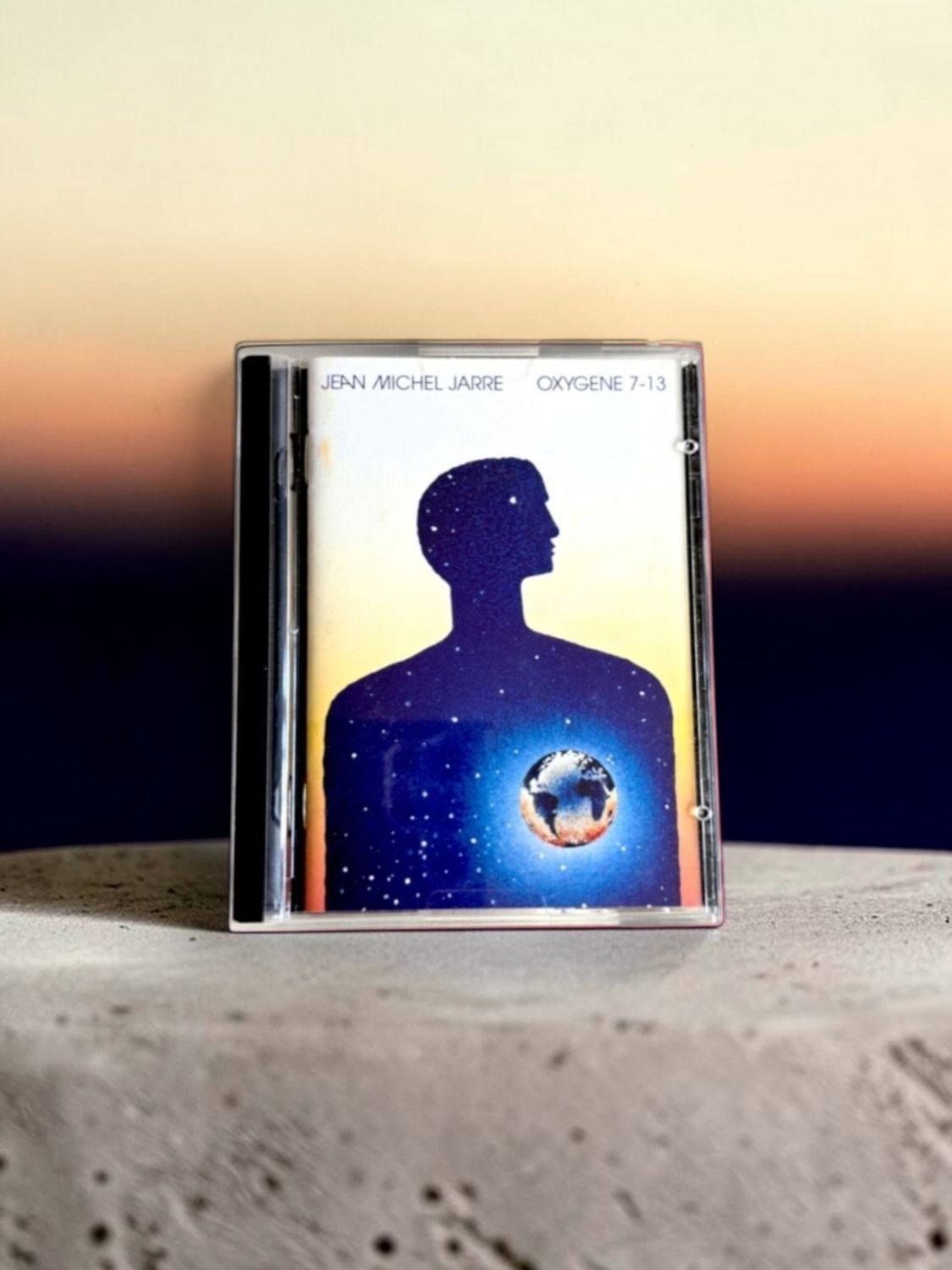 Jean Michel Jarre - Oxygene 7-13