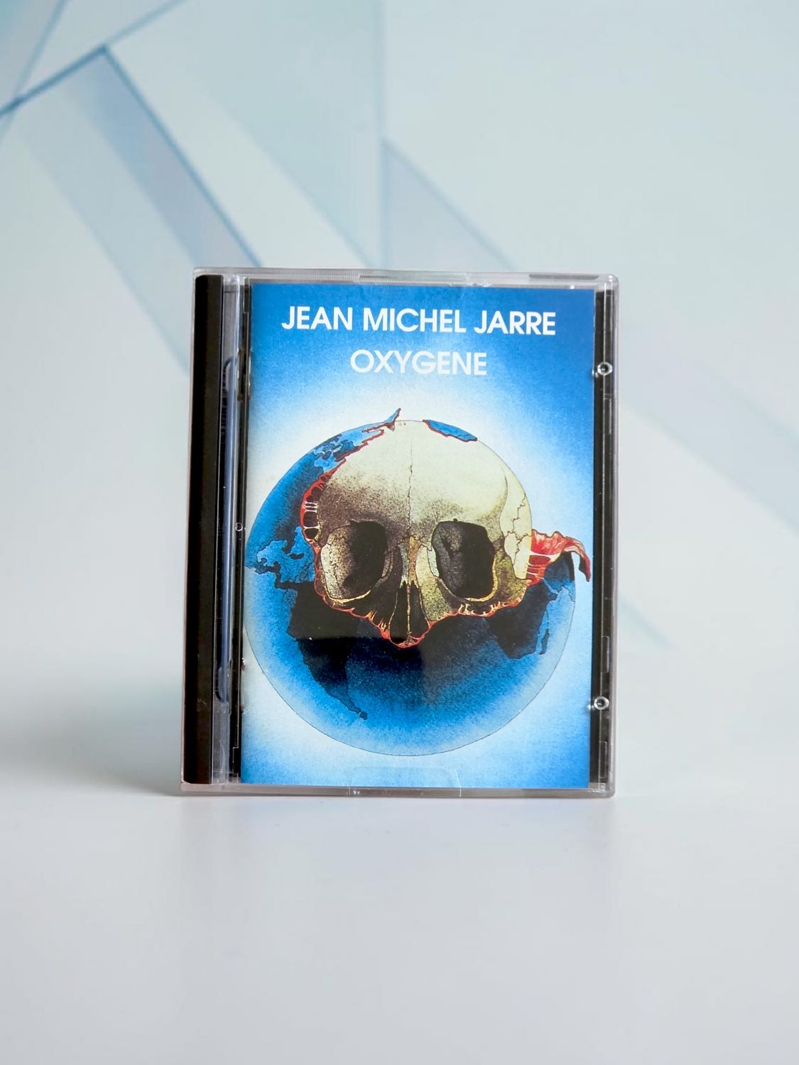 Jean Michel Jarre - Oxygene