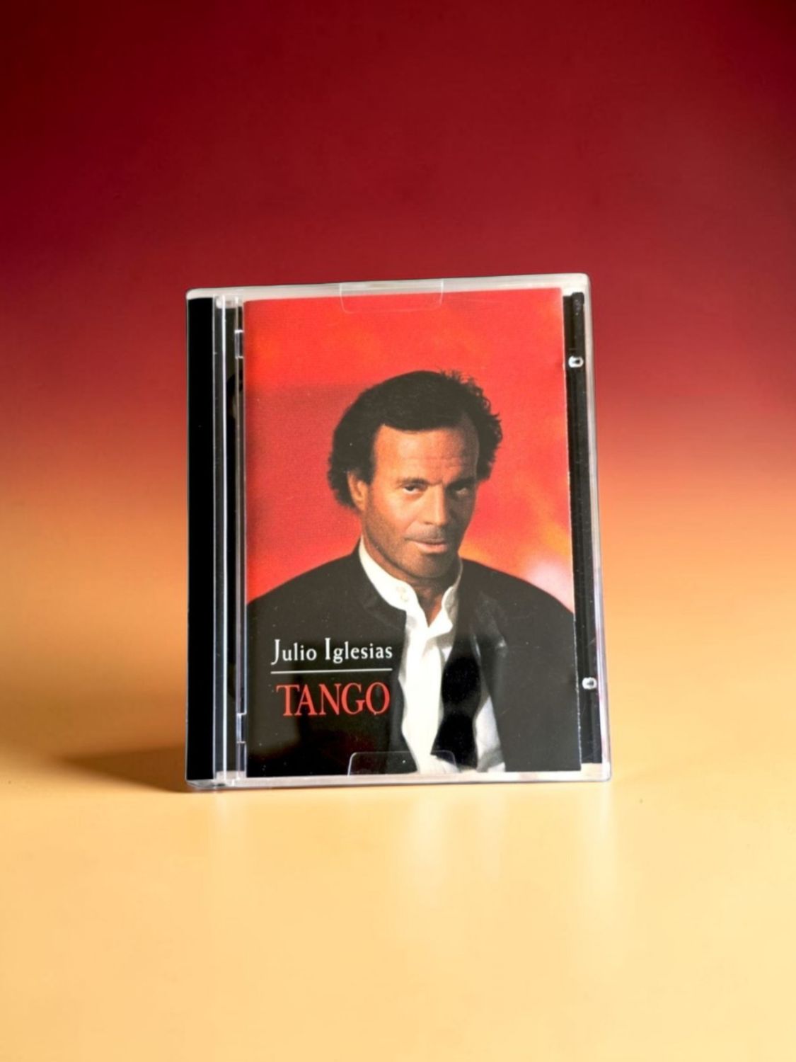 Julio Iglesias - Tango