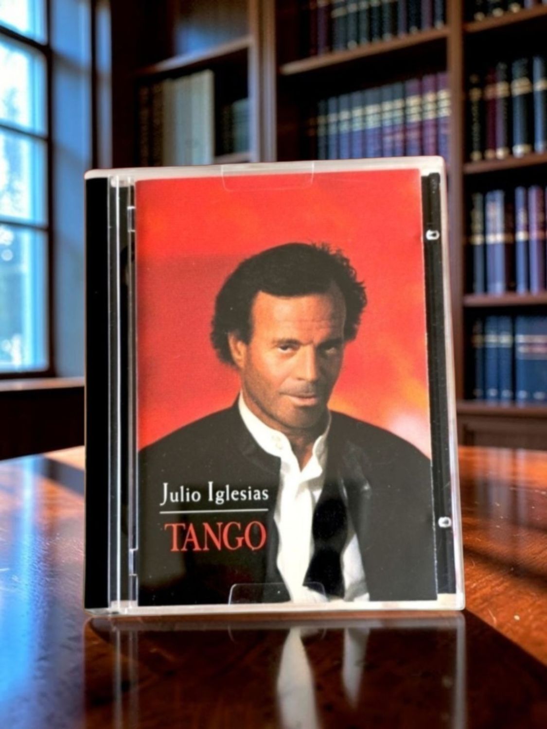 Julio Iglesias - Tango