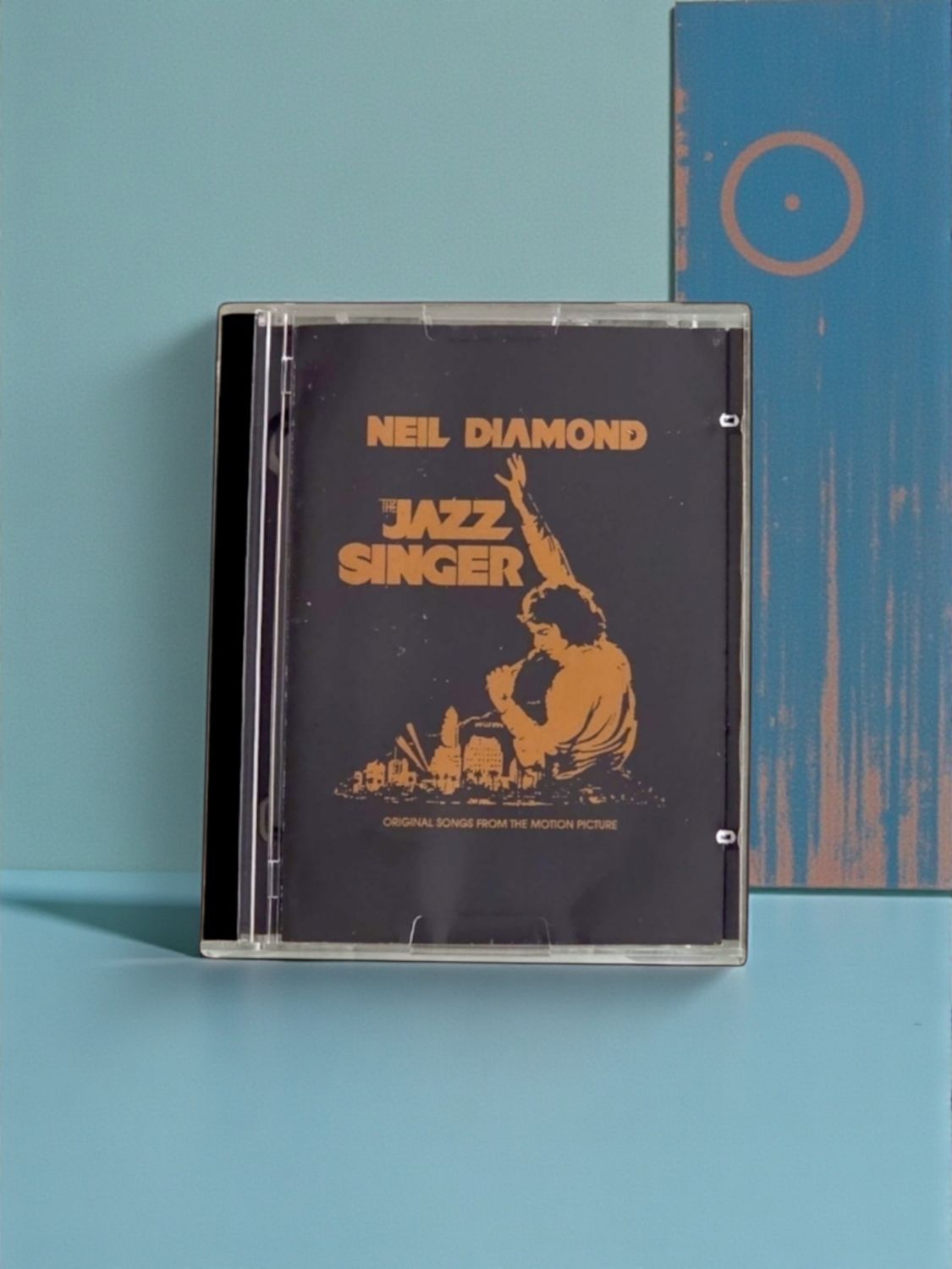 Neil Diamond - The Jazz Singer