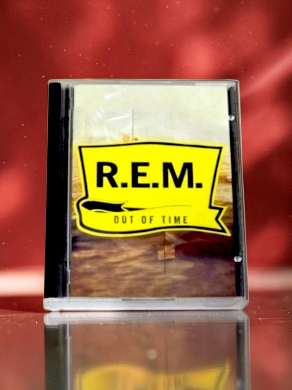 R.E.M.- Out Of Time