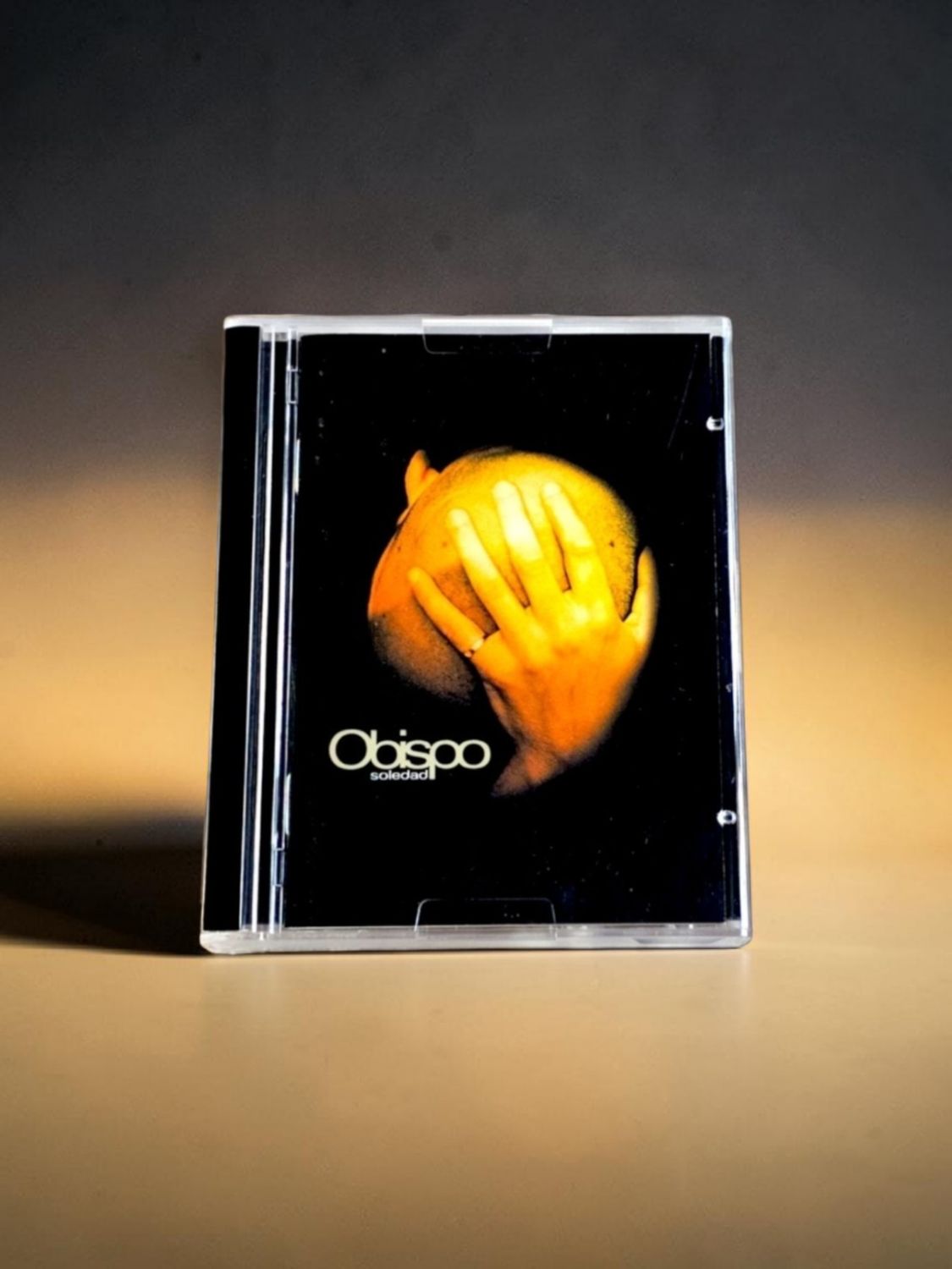 Obispo - Soledad