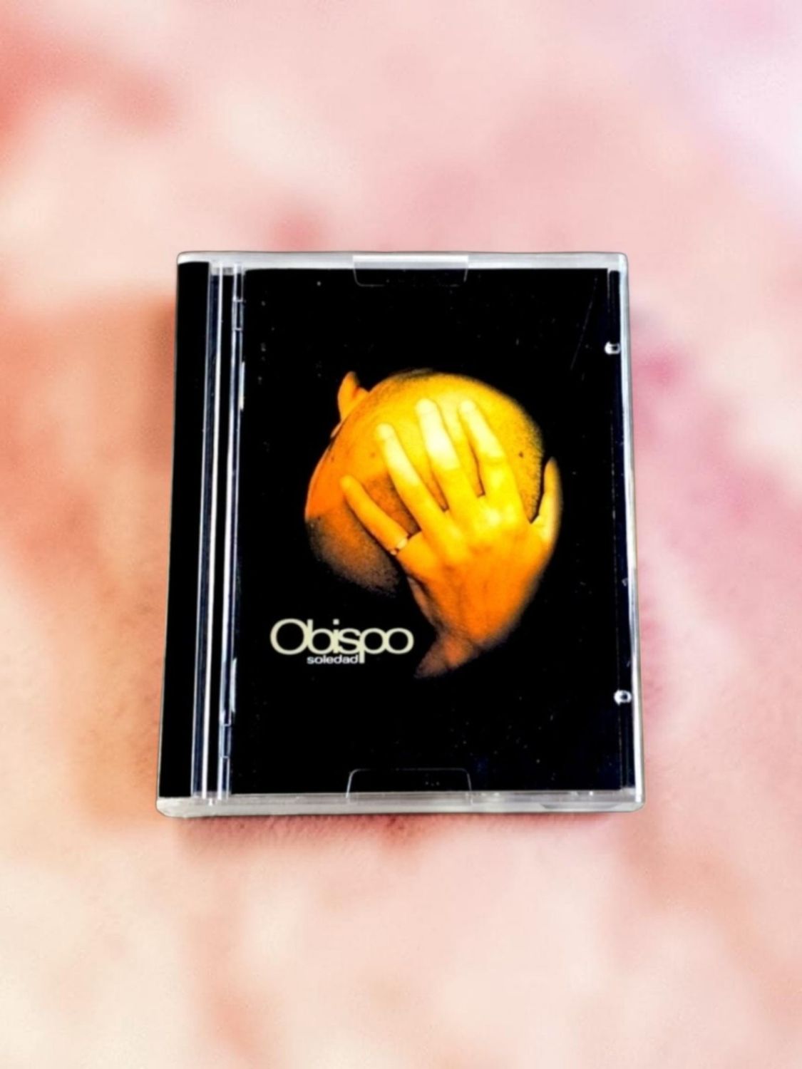 Obispo - Soledad