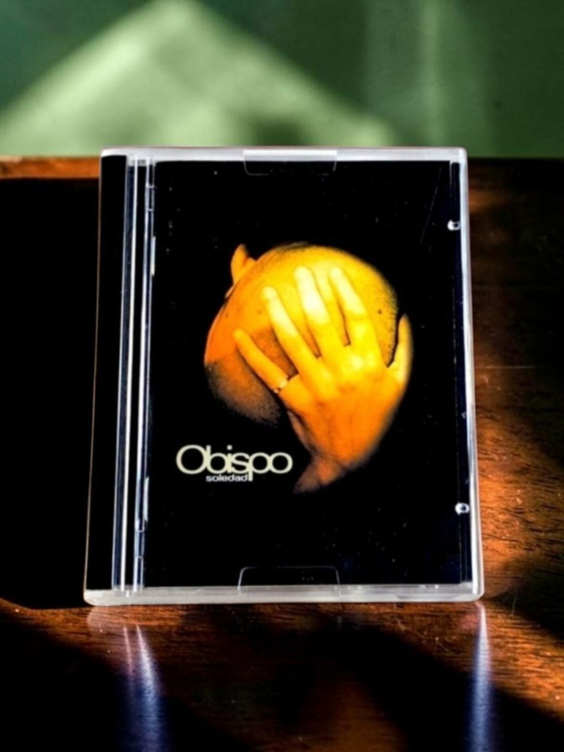 Obispo - Soledad