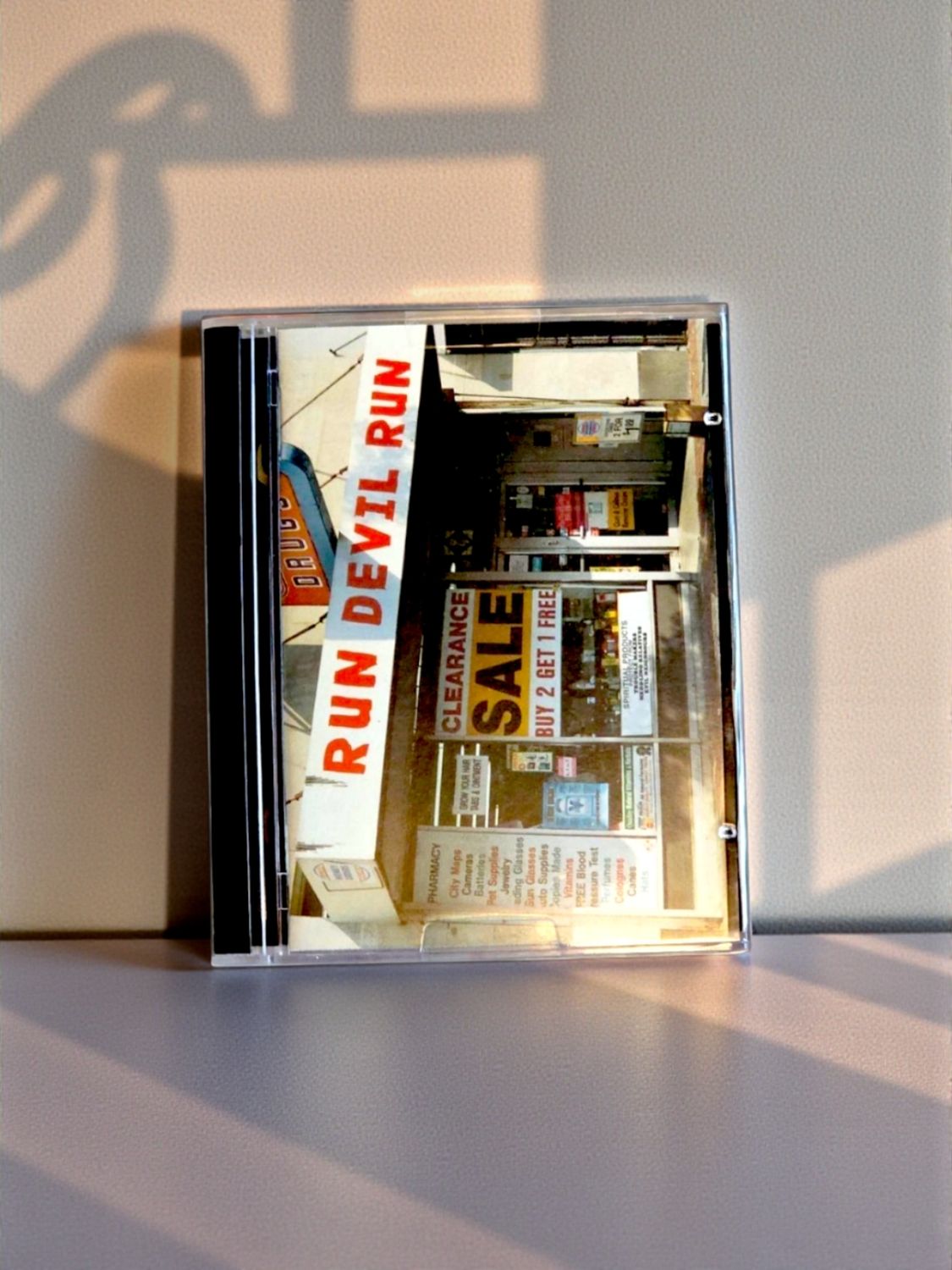 Paul McCartney - Run Devil Run