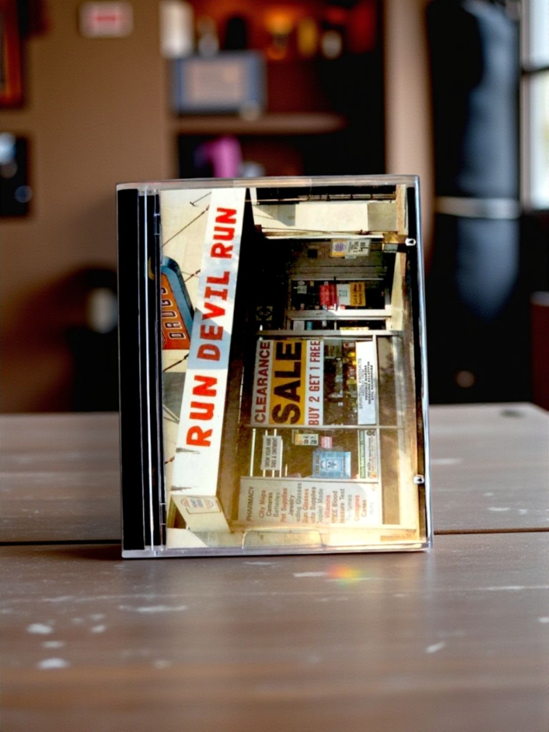 Paul McCartney - Run Devil Run