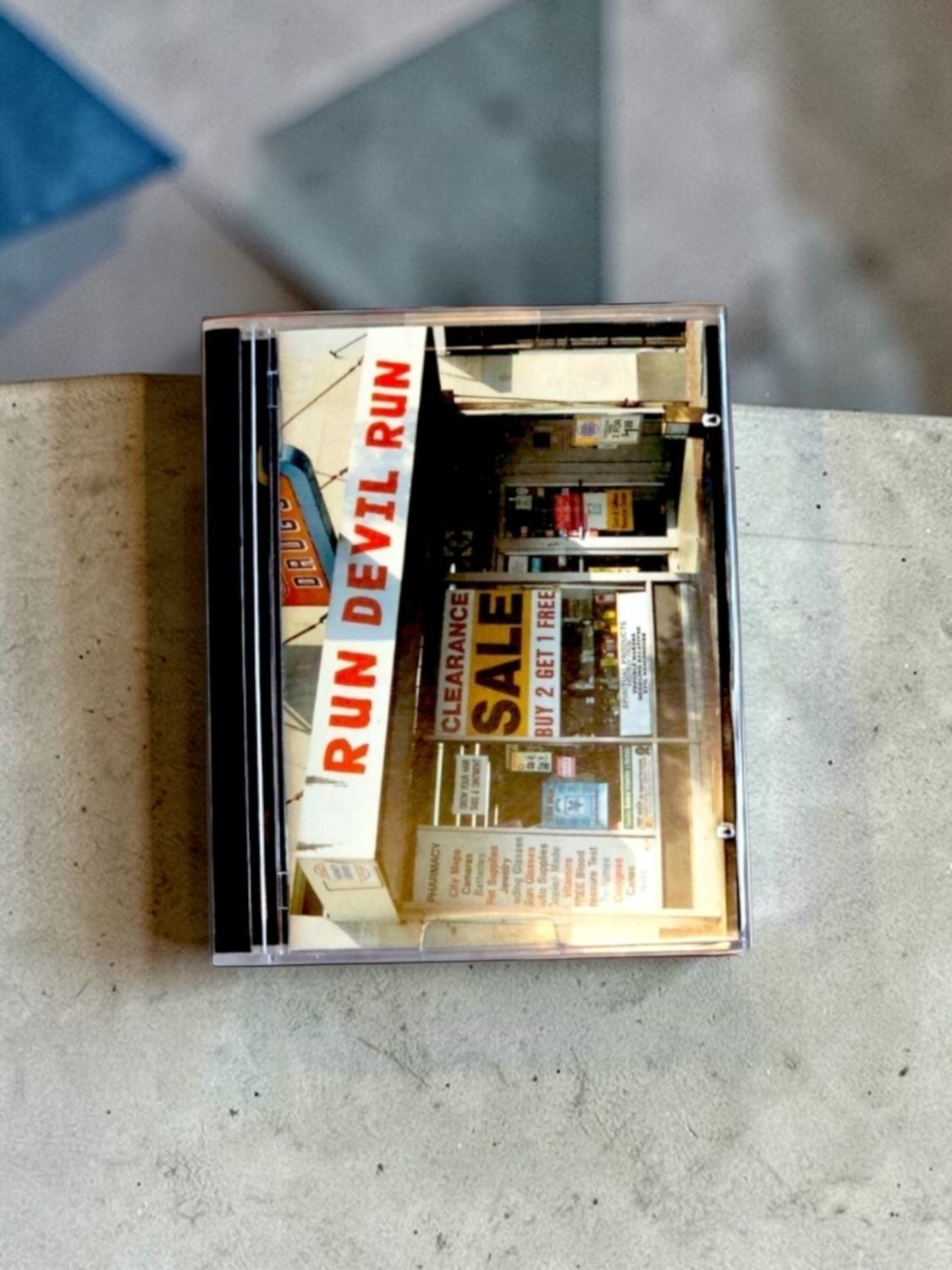 Paul McCartney - Run Devil Run