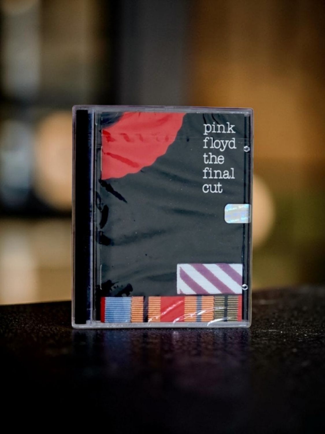 Pink Floyd - The Final Cut