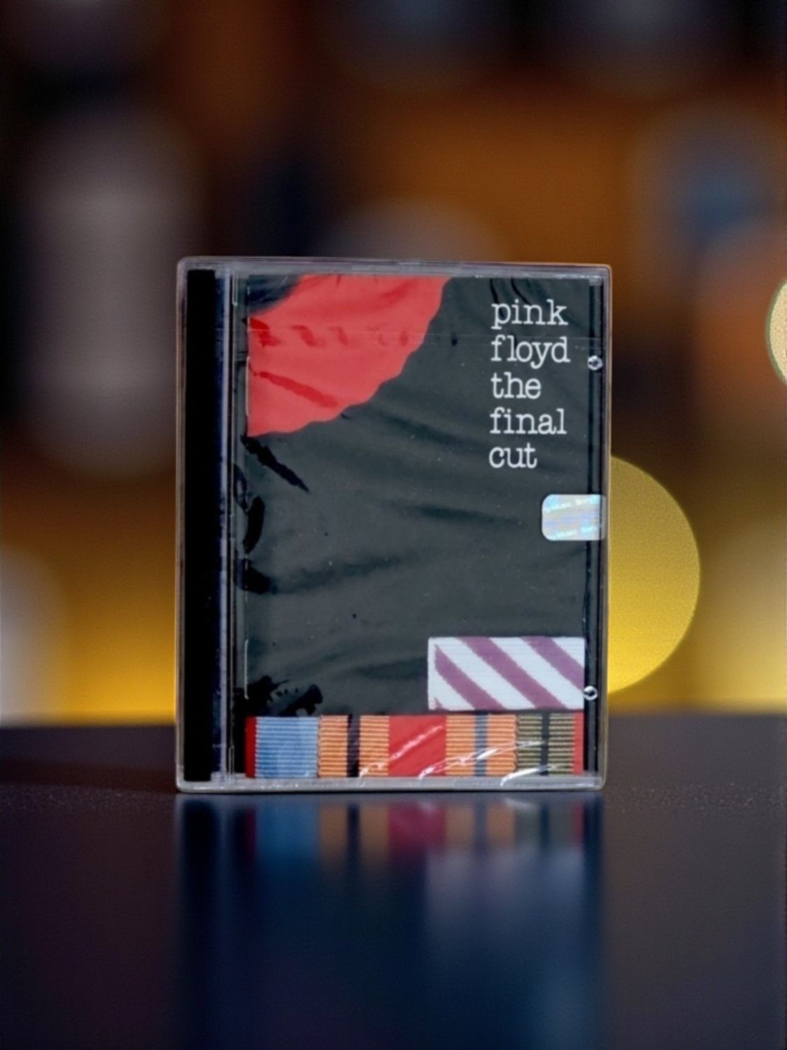 Pink Floyd - The Final Cut