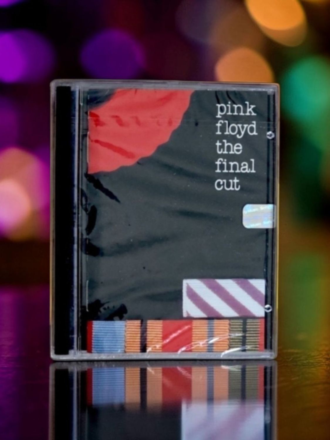 Pink Floyd - The Final Cut