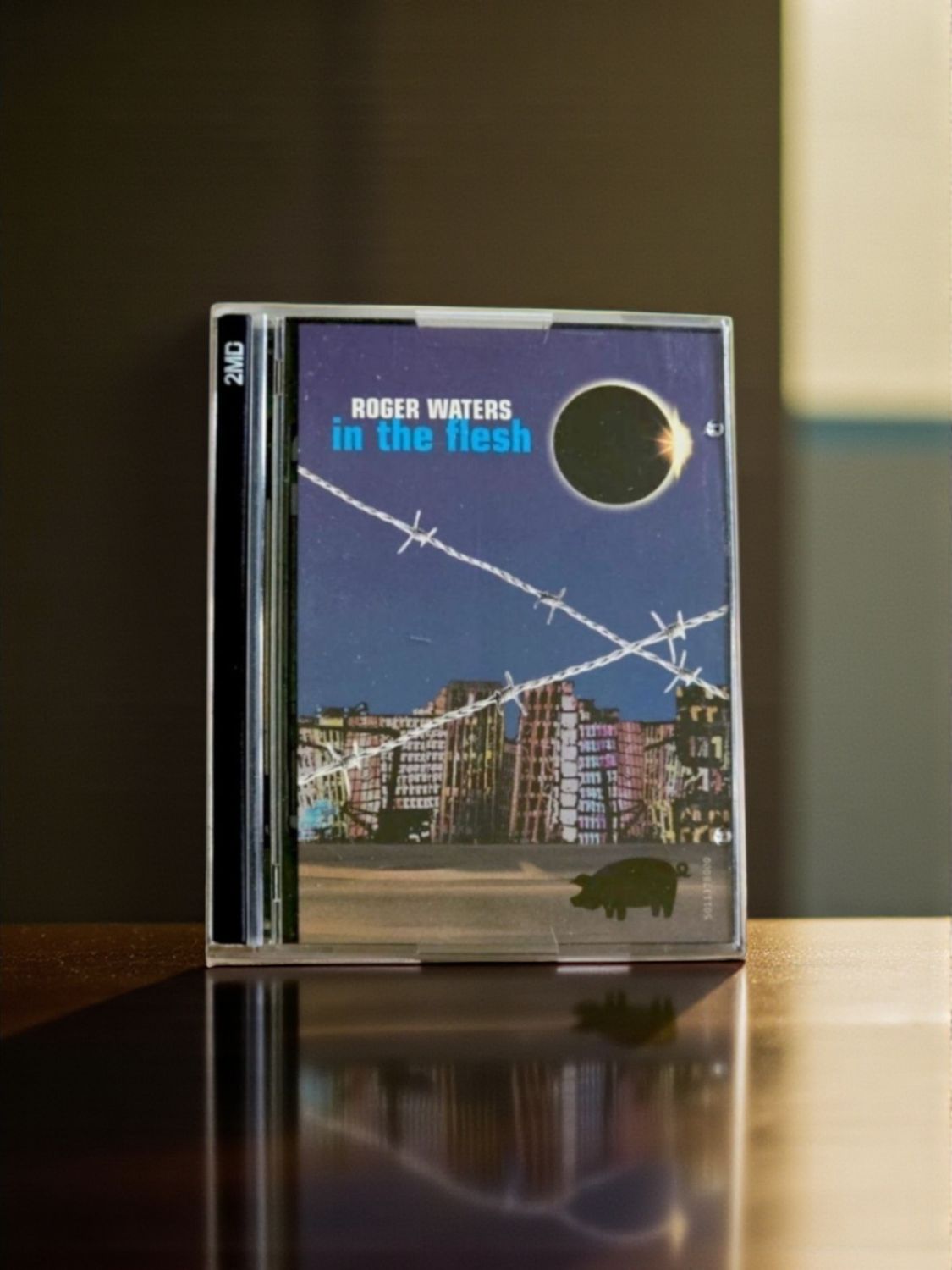 Roger Waters - In The Flesh