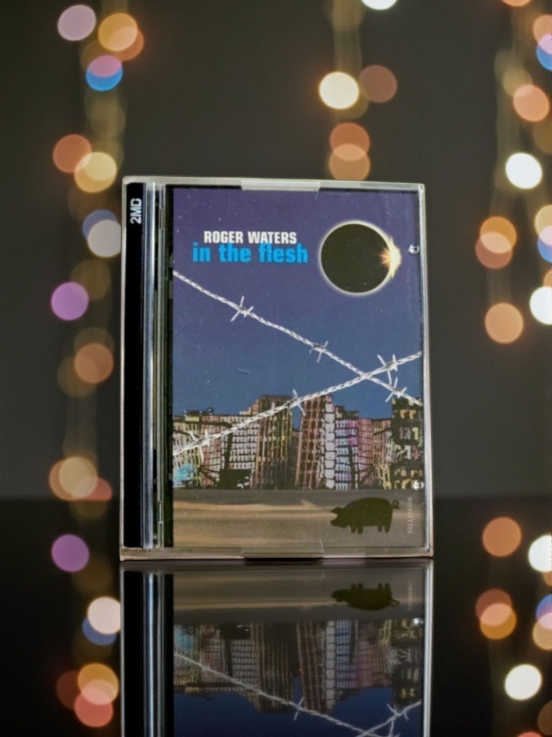 Roger Waters - In The Flesh