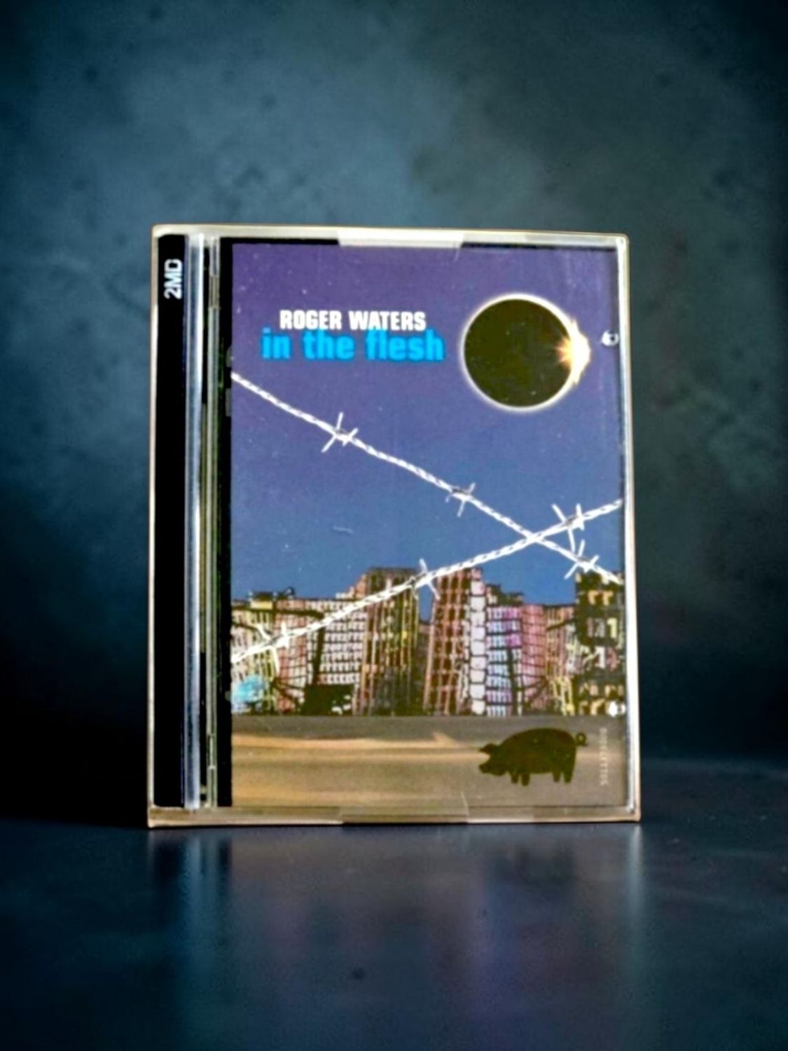 Roger Waters - In The Flesh