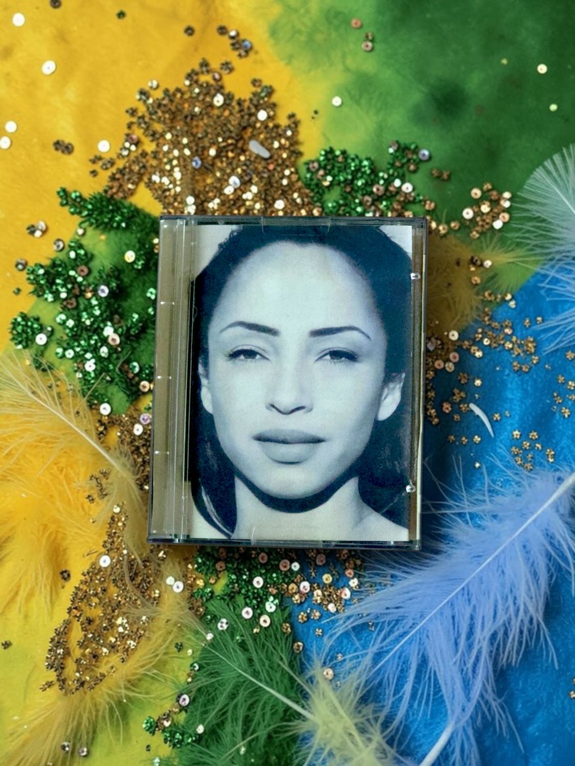 The Best Of Sade